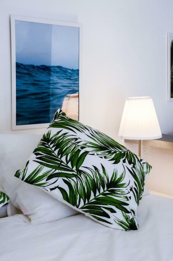 Cascais Center Minihouse For 2 - 3Min From The Sea Appartement Buitenkant foto