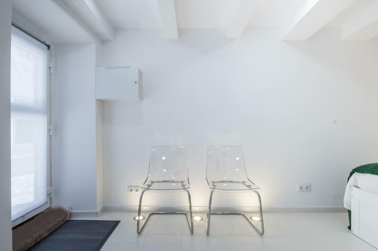 Cascais Center Minihouse For 2 - 3Min From The Sea Appartement Buitenkant foto