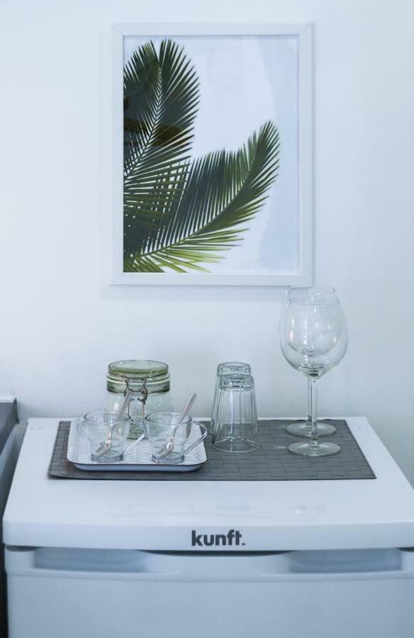 Cascais Center Minihouse For 2 - 3Min From The Sea Appartement Buitenkant foto